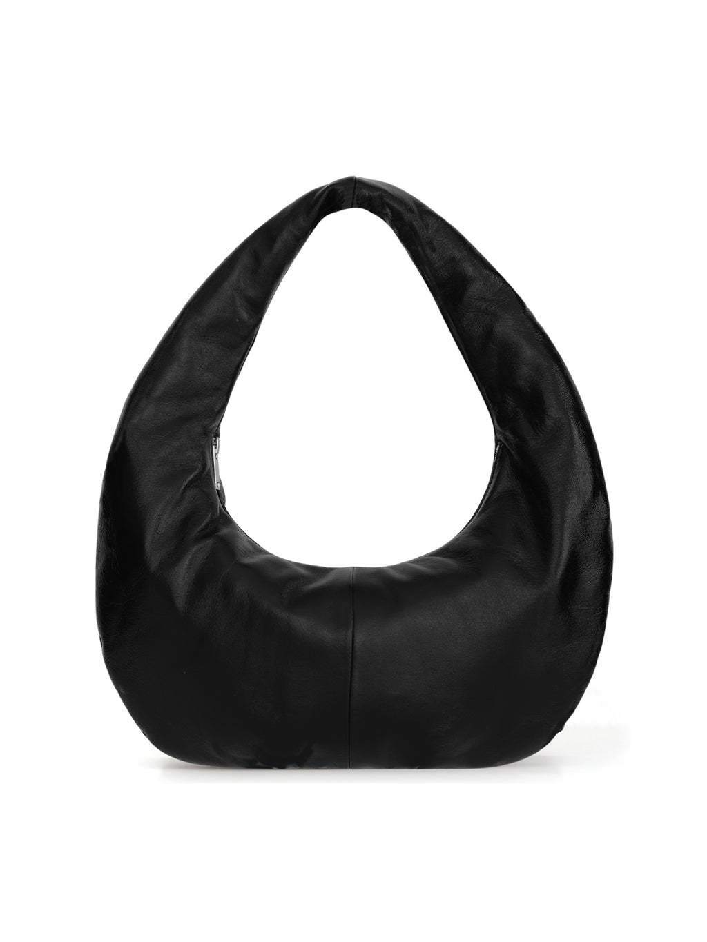 Sac en cuir big banana