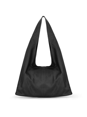 Tote bag en cuir